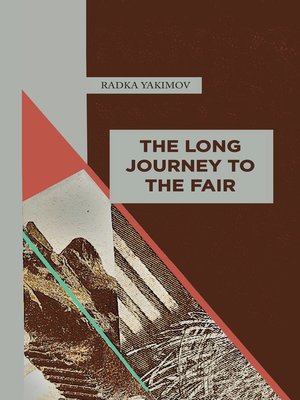 cover image of The Long Journey to the Fair